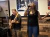Rick & Regina performed an unbelievable variety of song genres during their gig at Coins Pub & Restaurant.